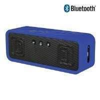 Arctic S113BT Portable Bluetooth Speaker with NFC Pairing (Blue)