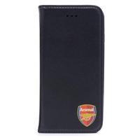 Arsenal I-phone 7 Folio Phone Case