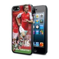 Arsenal Fc 3d Ramsey Hard Case F...