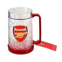 Arsenal Freezer Mug