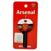 Arsenal Fc Key Blank