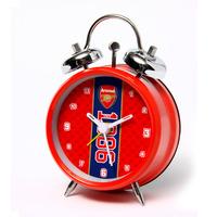 arsenal fc alarm clock es