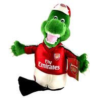 Arsenal Fc Gunnersaurus Golf Headcover