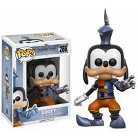 Armoured Goofy (Kingdom Hearts) Limited Edition Funko Pop! Vinyl Figure