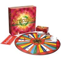 articulate the fast talking description game