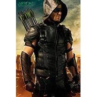 Arrow Tv Show Poster