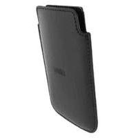 Artwizz Leather Pouch for iPhone 3GS & 3G - Black