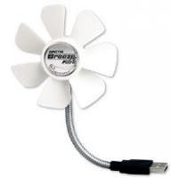 Arctic Breeze Mobile USB Desk Fan