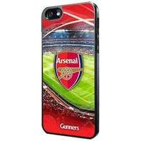 Arsenal - Iphone 5/5s Hard Case Cover 3d