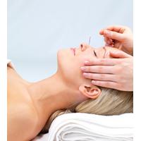 arbonne facial acupuncture