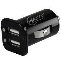 Arctic Accessories Dual USB Char...