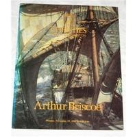 Arthur Briscoe Sale by Auction November 19 1984