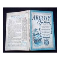 Argosy Magazine December 1951