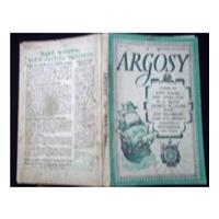 argosy magazine may 1951