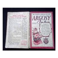 argosy magazine september 1953