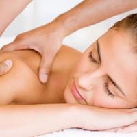Aromatherapy Massage & Cream Tea | High Wycombe