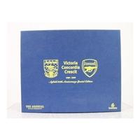 Arsenal Anfield 20th Anniversary Special Edition