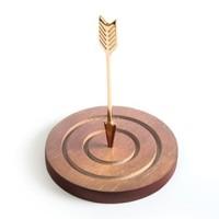 Arrow & Log Jewellery Holder