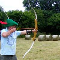 Archery | North East Wales