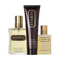 Aramis Gents Fragrance Gift Set