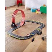 Artin Speedy Loop Racing Action Playset