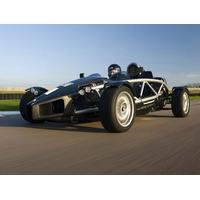 Ariel Atom Thrill for Two
