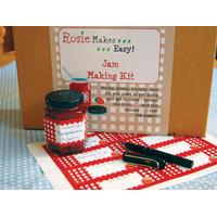 Artisan Preserver and Jam Maker Kit