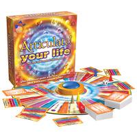 Articulate Your Life Game
