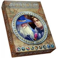 Artificium Card Game