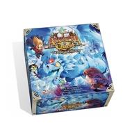 Arcadia Quest: Frost Dragon Expansion