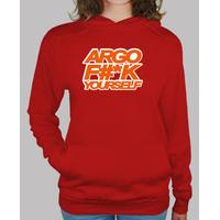 argo f # * k yourself