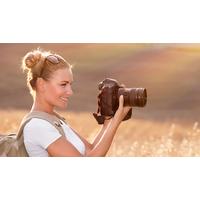 Art of Travel Photography Online Course
