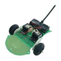 arexx robot chassis kit