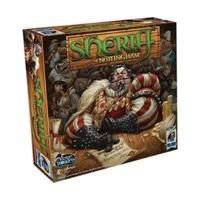 Arcane Wonders Sheriff of Nottingham