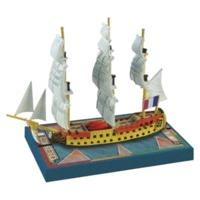 Ares Games Sails of Glory Ship Pack