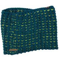 Arktic Snood Deep Teal