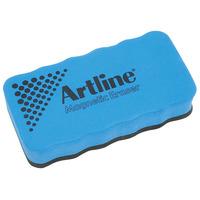 Artline Magnetic Whiteboard Eraser