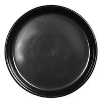 Art De Cuisine Rustics Simmer Mezze Dish Black 17cm (Case of 6)