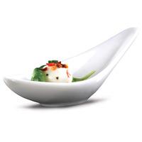 Art de Cuisine Menu Asian Short Handled Chinese Spoon (Set of 12)
