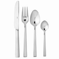 aria 24 piece cutlery set 24 piece set