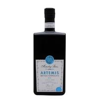 Artemis British Red Vermouth 2015 / Asterley Bros