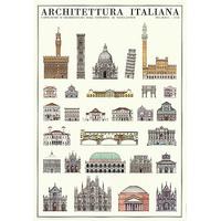 Architettura Italiana By Anonymo...