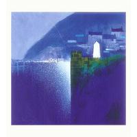Around the point By Glyn Macey