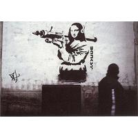 Art Attack By Stan Kujawa