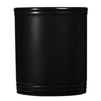 Art De Cuisine Rustics Simmer Utensil Holder Black 12.5cm (Case of 6)