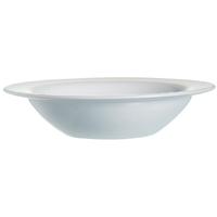 Arcoroc Opal Rimmed Bowls 120mm Pack of 6