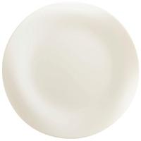 Arcoroc Zenix Tendency Organic Shape Round Plates 310mm Pack of 12