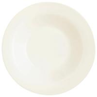 Arcoroc Zenix Intensity Wide Rim Pasta Plates 280mm Pack of 12