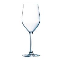 arc mineral wine glasses 270ml pack of 24