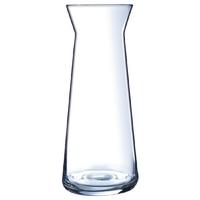 Arcoroc Cascade Carafes 0.75Ltr Pack of 6